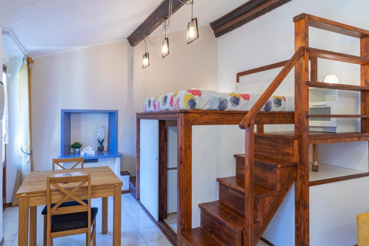 Portello Apartment Lauria 9 Milano Ngoại thất bức ảnh