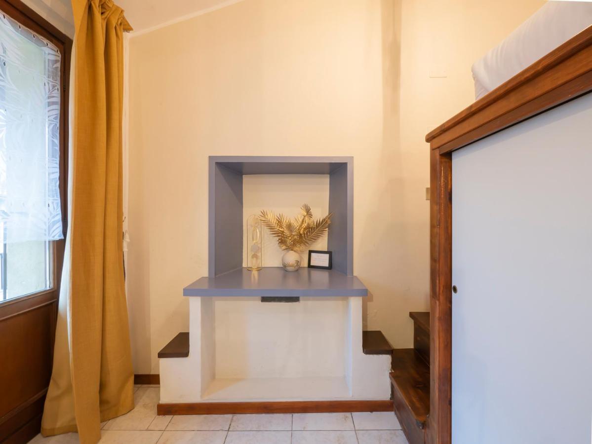 Portello Apartment Lauria 9 Milano Ngoại thất bức ảnh