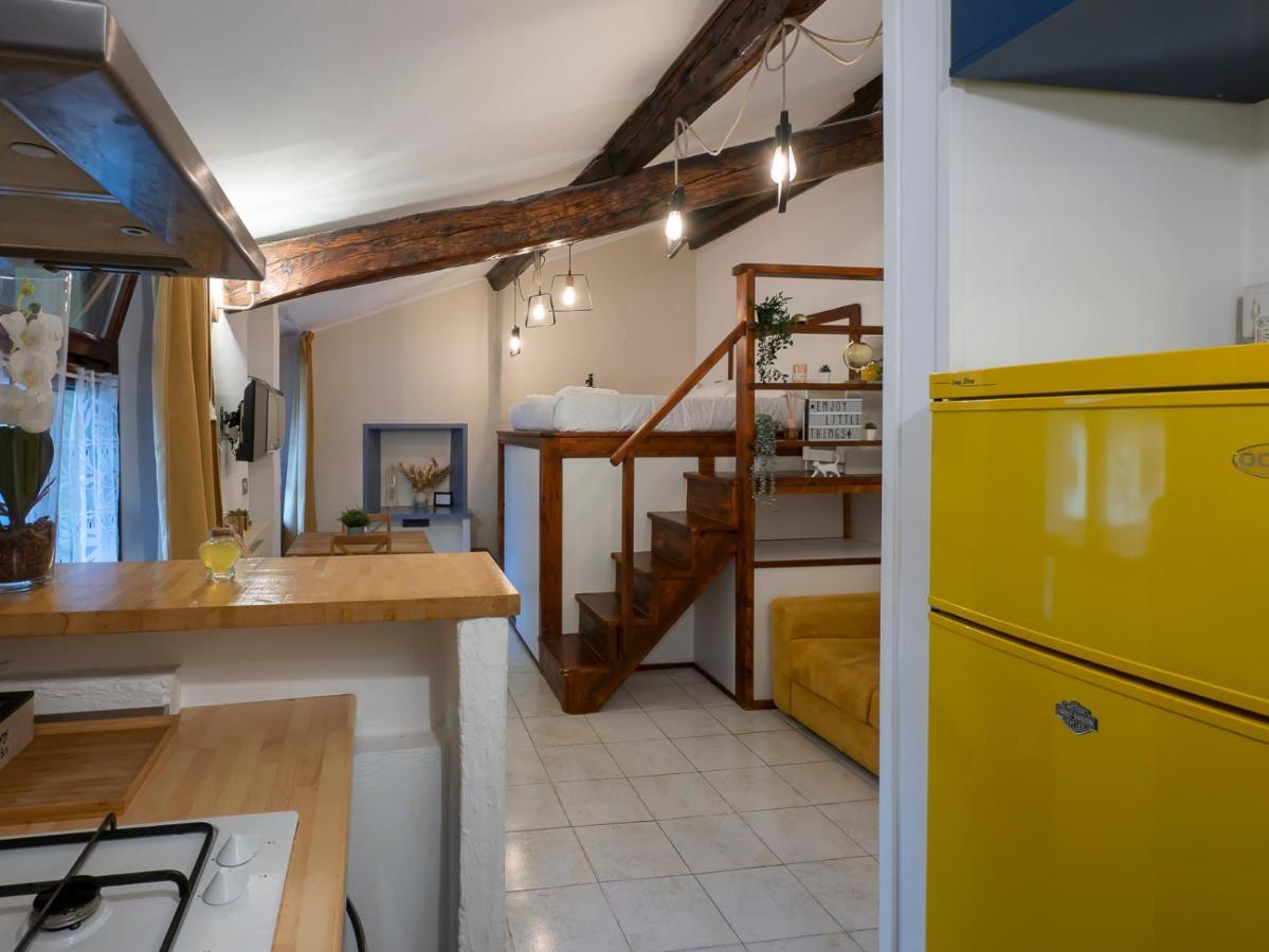 Portello Apartment Lauria 9 Milano Ngoại thất bức ảnh