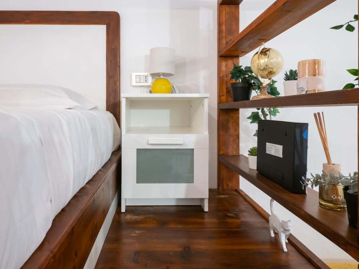 Portello Apartment Lauria 9 Milano Ngoại thất bức ảnh